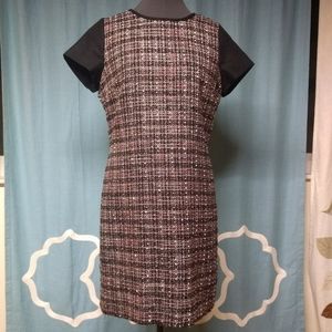 Banana Republic shift dress